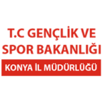 T.C. GENÇLİK VE SPOR BAKANLIĞI KONYA İL MÜDÜRLÜĞÜ